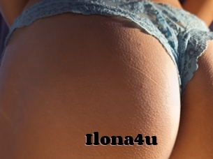 Ilona4u