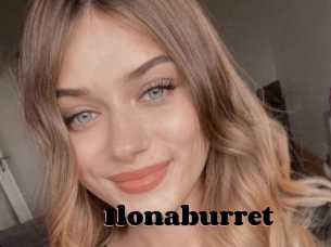 Ilonaburret