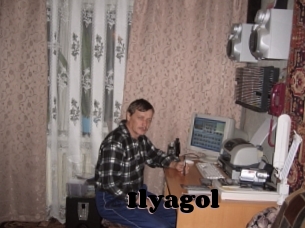 Ilyagol