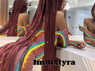 Immxtyra