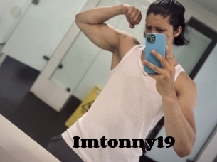 Imtonny19