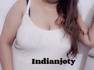 Indianjoty