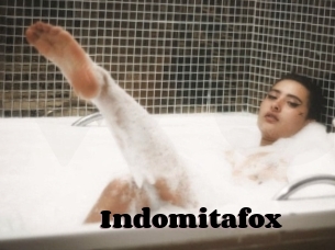 Indomitafox