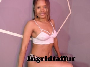 Ingridtaffur