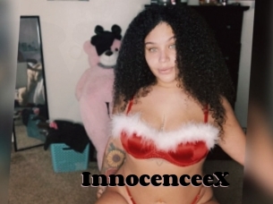 InnocenceeX