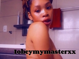 Iobeymymasterxx