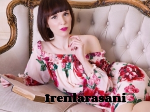 Irenlarasani