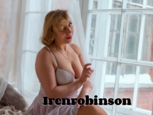 Irenrobinson