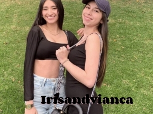 Irisandvianca