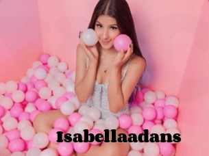 Isabellaadans