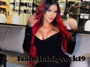 Isabellabigcock19