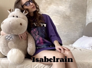 Isabelrain