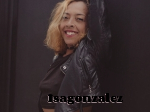 Isagonzalez