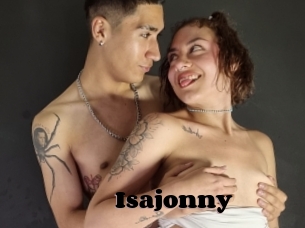 Isajonny