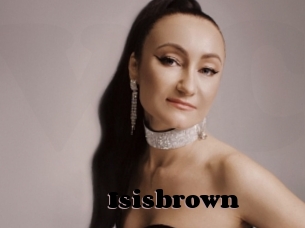 Isisbrown