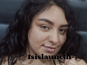 Isislauneth