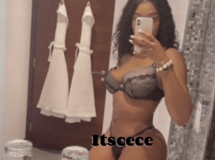 Itscece