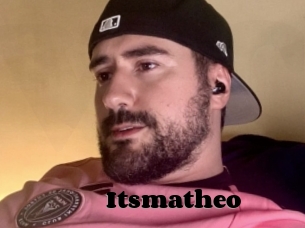 Itsmatheo