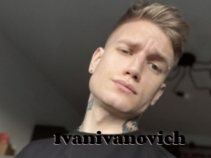 Ivanivanovich