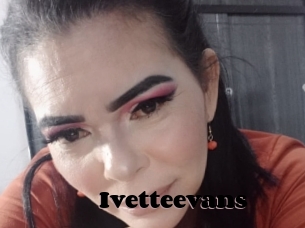 Ivetteevans