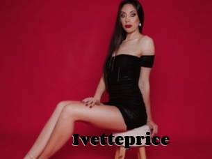 Ivetteprice