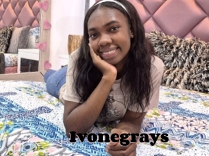 Ivonegrays