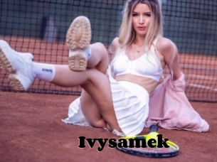 Ivysamek