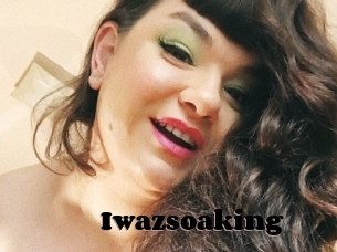 Iwazsoaking