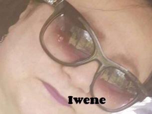 Iwene