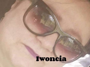 Iwoncia