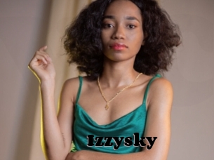 Izzysky