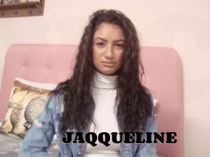 JAQQUELINE