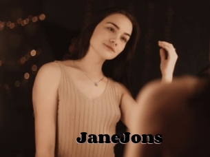 JaneJons