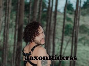 JaxonRiderss