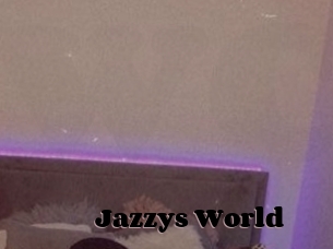 Jazzys_World