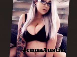 JennaAustin