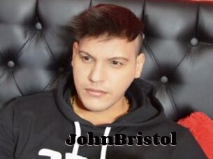 JohnBristol