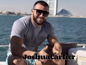 JoshuaCartier