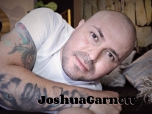 JoshuaGarnett