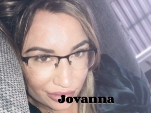 Jovanna