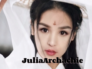 JuliaArchachie