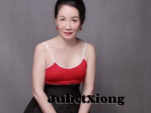 JulietXiong