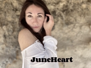 JuneHeart