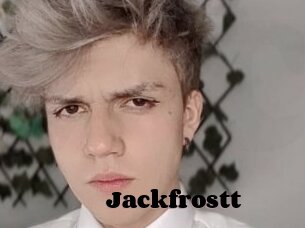 Jackfrostt