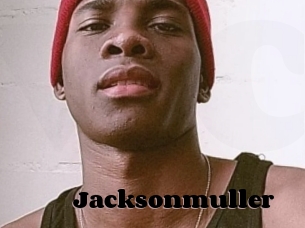 Jacksonmuller