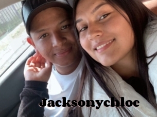 Jacksonychloe