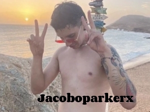 Jacoboparkerx