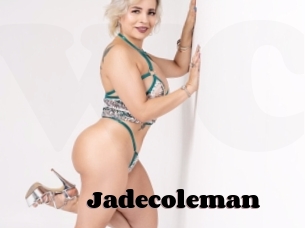 Jadecoleman