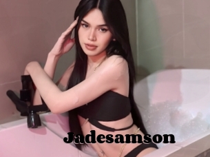 Jadesamson