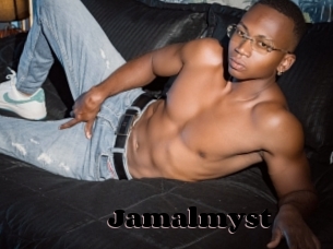 Jamalmyst